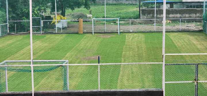 Beast Arena | Indore | TurfBooking